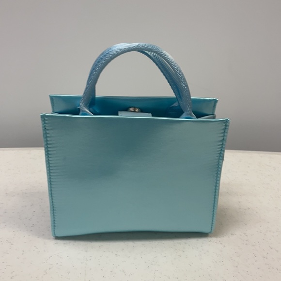 Brandon Blackwood End Systemic Racism Canvas Tote - Picture 6 of 8